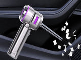 Cordless Handheld Car Vacuum 4-in-1 Wireless Vacuum with Brushless Motor Mini Car Vaacuum V1263-JX-6672-1