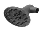 Hair Dryer Diffuser Universal Frizz Free Accessory Curly Hair Dryer Diffuser with Adaptor for V1294-YM0703-3113230126411