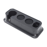 Coffee Tamping Station Coffee Filter Holder Mat Stand for 51/54/58mm Portafilters V1294-YM0706-3118230174511