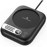 Coffee Mug Warmer for Desk with Auto On/Off Timer V1263-JX-4833