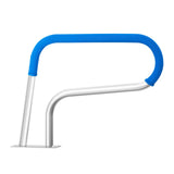 Pool Handrail, 32 x 23 inch Pool Railing, Stainless Steel with Base Plate for Indoor/Outdoor V952-BXGYCFSDDB32ODJT3V0