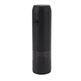 Electric Pepper Grinder Adjustable Coarseness Portable Pepper Mill for Pepper Salt Cayenne Cloves V1294-YM0718-3118220226012