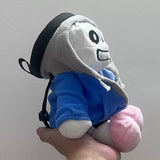 Sans Chalk Bag Rock Climbing Equipment V1261-SANS001
