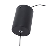 Soccer Ceiling Hanging LED Football Pendant for Bedrooms Living Rooms and Study Warm V1294-YM0901-3119240062712