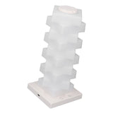 Stackable Night Light 3D LED RGB Touch Desk Lamp DIY Stacked Kids Table Lamp with Wireless Charging V1294-YM0901-3119240120211