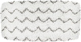 Replacement Pads Compatible with Bissell Symphony Pet All-In-One Vacuum and Steam Mop 1132 1543 1652 V1259-DP01-F-386