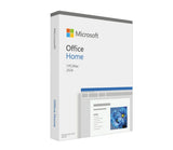 Microsoft Office Home & Student 2024 English - APAC DM Medialess versions of Word, Excel, and V1202-V2-SMS-OFHS2024-ML-1U