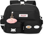 Backpack - School Bag - Backpack - Girl Backpack - School Backpack - School Bag - Laptop Backpack V1188-NK-BOL-145