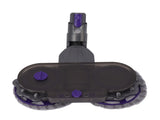 Electric Mop Cleaning Head for V10slim Vacuum Cleaners 180 Degree Rotating Electric Mop Head V1294-YM0703-3113230171011