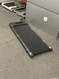 NNEOBA Mini Electric Treadmill - Compact & Silent V728-1005005882991181