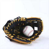 Double Layer Cowhide Baseball Glove, Softball Glove 12.5Inch, Suitable for Adult V1370-AZ4-11649