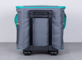 Lazy Dayz Insulated Jumbo Trolley Cooler V915-LD0126