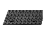 Driveway Curb Ramp, 3.175 Tons Load Capacity, 17.8 cm Rise Height Heavy Duty Curbside Bridge Ramp V952-SJDLYPD20207V3IGL001V0