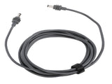 Satellite DC Power Cable Rubber Water Resistant Satellite DC Power Extension Cord Replacement for V1294-YM0901-3113240270413