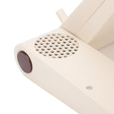 130W Electric Shoe Dryer Wall Boot Dryer Foldable 1H 2H 3H Timer 48&degC Constant Temperature Flexible V1294-YM0901-3113250152611