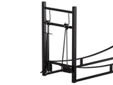 Moyasu Firewood Rack Fireplace Tool Log Holder FPIT1005