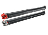 Garage Door Torsion Springs, 16000 Cycles, Pair of 0.25 x 2 x 30inch, Garage Door Springs with V952-CKMDH0250X2XGEHH7V0