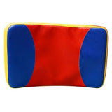 Arc Shape Boxing Training Accessories Sponge 1Set V1192-AZ-W-27415