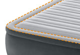 Intex Double Deluxe Airbed 33cm 67768 V1032-IXDOUBLE33-67768