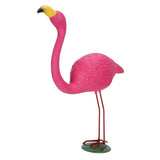 High Simulation Plastic Bird Animal Figurine Lawn Decoration Bird Drive Garden ProtectorsL V1294-YM0901-3111210029211