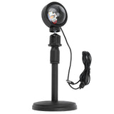 USB LED Sunset Light Sunset Projection Lamp 180 Degree Rotation Night Light for Bedroom Lighting V1294-YM0901-3119210039111