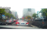 4.3 Hd Screen Vehicle Dvr With Reversing Camera - G20 PRL-4340RIP