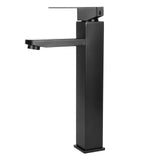 G1/2 Basin Faucet 360 Degrees Rotating Single Handle Kitchen Water Faucet Mixer Tap Hardware V1294-YM0901-3112210003811