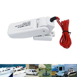 4X Bilge Pump Float Switch Automatic 12V 24V or 32V for Boat Yacht Caravan Camping Marine Fishing V1366-AZ2-W-14558