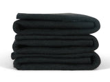 Carbon Felt Welding Blanket 4 Pack, 37" x 36" Flame Retardant Welding Blanket, Up To 1800&degF Heat V952-TXWDHTHS4JWTYV64QV0