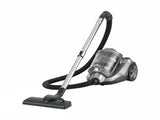 Devanti Vacuum Cleaner Bagless Canister 2000W 25kPa Powerful Suction 4L VAC-KB-8006-GY