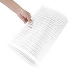 10x Frame Queen Bee Excluder For 8 Frame - Plastic 51x36cm Grill Trapper V238-SUPDZ-39602571313232