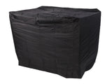 BBQ Grill Dust Cover Heavy Duty Water Proof Sunscreen Oxford Cloth Cover for Outdoor Barbecue Grill V1294-YM0901-3117250040712