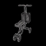 Knee Walker Scooter Mobility Alternative Crutches Wheelchair Portable V63-837691