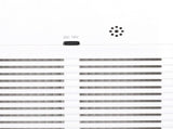Portable Air Purifier with Filter Timing Lock AI Smart Auto Regulation Air Cleaner for Pet Room V1294-YM0901-3113240247412