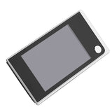 3.5" LCD Digital Video Door Peephole Viewer Camera Home Security System V1294-YM0722-JYB02248
