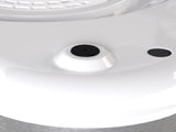 Spector 5 Trays Stainless Steel Food Dehydrator Dryer KT1023-WH-AU