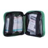 3x 9 Piece Australian Snake Bite First Aid Kit Camping Hiking Travel V563-PE0258_3X
