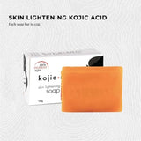 6x 135g Kojie San Soap Bar - Original Skin Lightening Kojic Acid Bars V238-SUPDZ-39885971816528