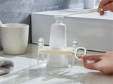 Luxury Paint Squeezer Wringer Tool - Rolling Squeeze Roller for Toothpaste - Toothpaste V1189-LWWAL-20260401-05569