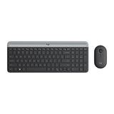 Logitech MK470 Combo DS-LOGMK470CB