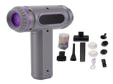 Handheld Car Vacuum Portable Cordless Vacuum Cleaner 22000Pa High Power Suction for Car Home Office V1294-YM0901-3113260014211