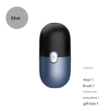 Mini Electric Rotary Shaver - IPX7 Waterproof, 2 Speed Modes, 90-Day Battery Life, USB V888-ELOSUNG29700