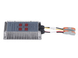 Solar Charge Controller MPPT Buck Charging 1030V Adjustable Control for Battery 200W V1294-YM0715-3114220051611