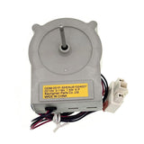 Heavy Duty 13V 1.5W 0.118A Evaporator Fan Motor EAU61524007 Replacement Part For EAU60694510 V1369-AZ3-W-14065