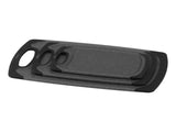 3Pcs DoubleSided Cutting Board Imitation Marble Plastic Chopping Board Kitchen Utensils V1294-YM0901-3118210232011