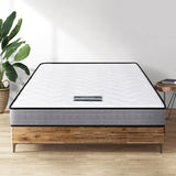 Giselle Bedding 13cm Mattress Tight Top Queen MATTRESS-13D-Q