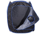 Portable Sauna Box Folding Steam Box Improve Blood Circulation Sauna Tent for Household V1294-YM0715-3111210422911