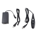 100240V Hand Controller Household Electric Sofa Lifter Control Switch for Industry TransportEU Plug V1294-YM0901-3113210079211