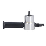 Double Head Sheet Nibbler Cutter Adjustment High Hardness Multifunctional Drill Attachment V1294-YM0523-3111220109111
