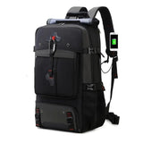 50L Hiking Backpack with Shoe Compartment V728-LP601099541179205